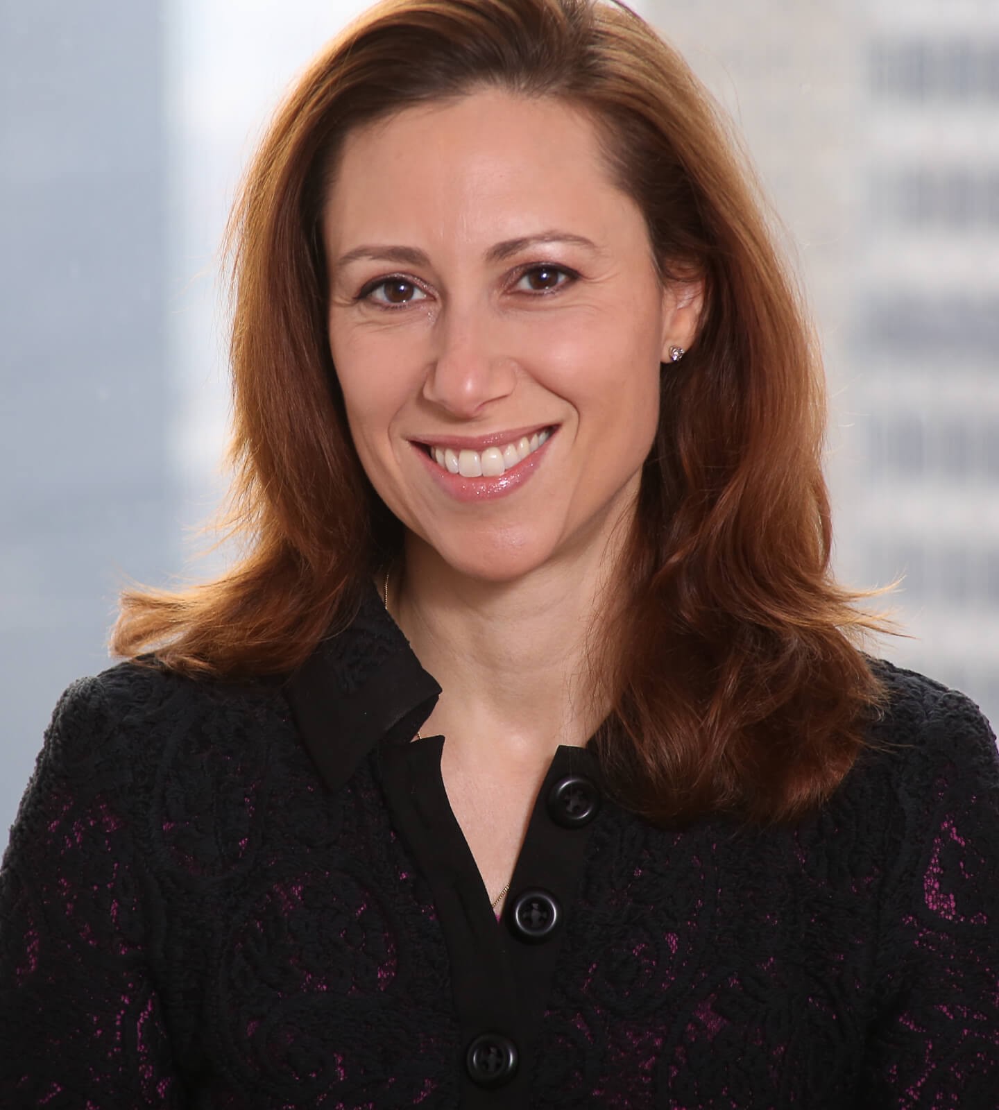 Samantha Saperstein
